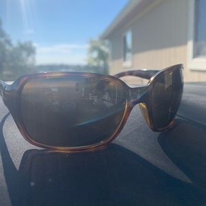 Ray-Bans RB4068- Polarized